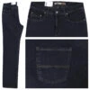 Pioneer Rando Jeans Blue Black Raw