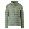 S.Oliver Damen Jacke Soft Sage Green