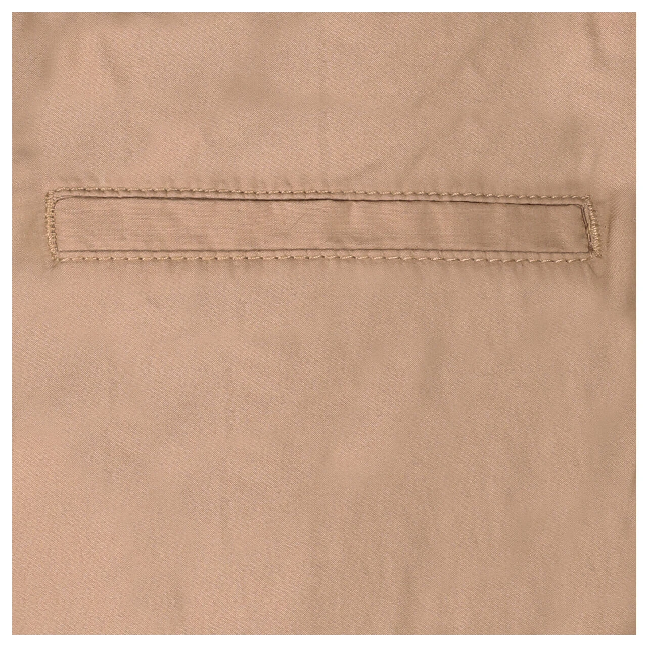 S.Oliver Damen Culotte 7/8 Hose Sand Brown 6 S.Oliver Damen Culotte 7/8 Hose Sand Brown – Bild 6