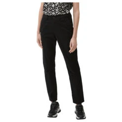 S.Oliver Damen Chino Ankle Baumwollhose Black 7 S.Oliver Damen Chino Ankle Baumwollhose Black -Modezauber Günstiges Geschäft s oliver jeans chino schwarz 9999 ansicht detail front