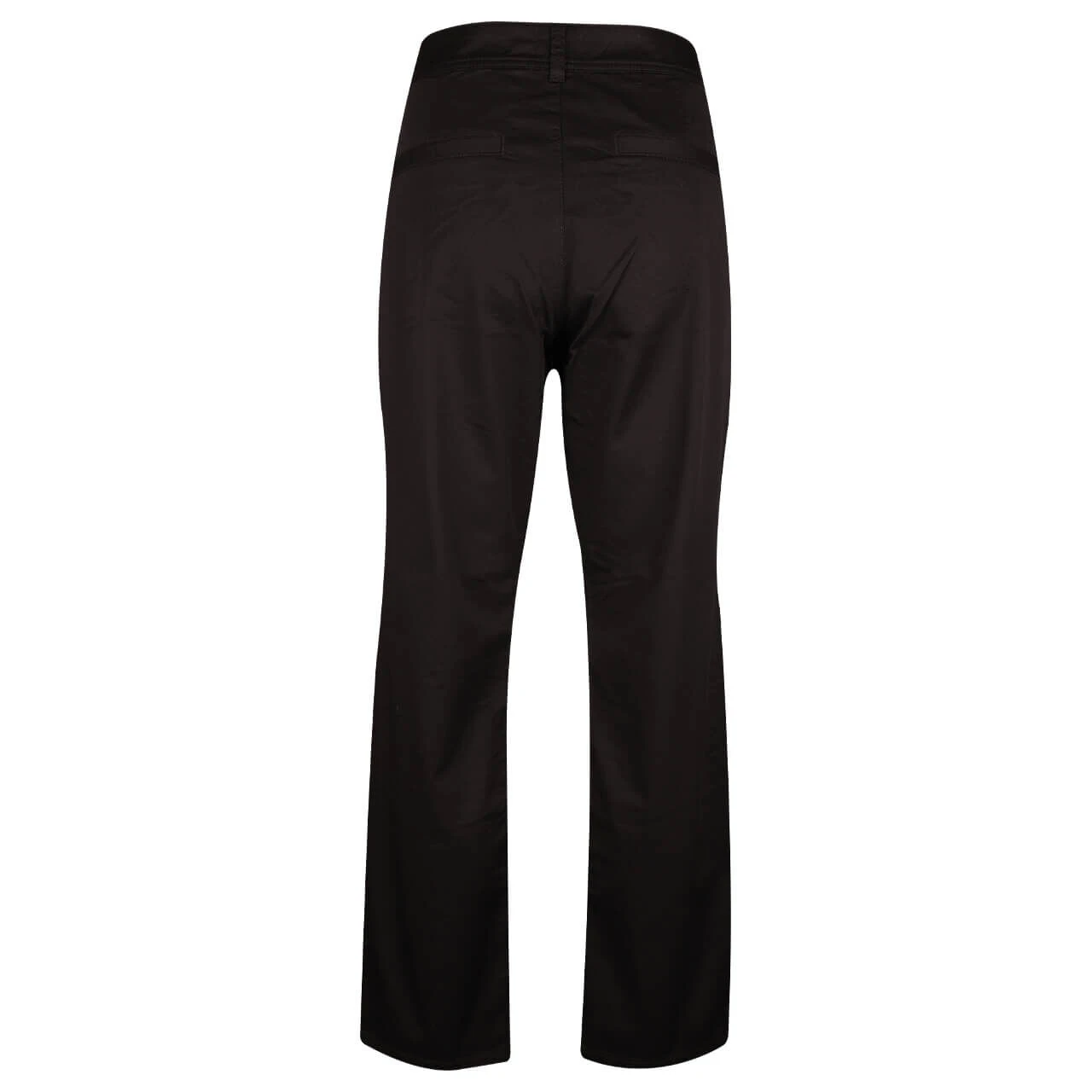 S.Oliver Damen Chino Ankle Baumwollhose Black 2 S.Oliver Damen Chino Ankle Baumwollhose Black – Bild 2