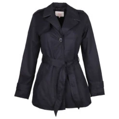 S.Oliver Damen Jacke Classic Navy