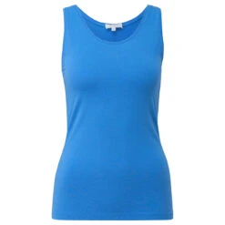 S.Oliver Damen Top Blue