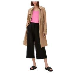 S.Oliver Damen Top Lilac Pink -Modezauber Günstiges Geschäft s oliver top pink 4426 ansicht front