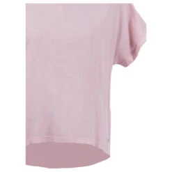 Soquesto Damen Kurzarm Bluse Rose Cloud 7 Soquesto Damen Kurzarm Bluse Rose Cloud -Modezauber Günstiges Geschäft soquesto 1 2 arm bluse rose cloud 1002 detail