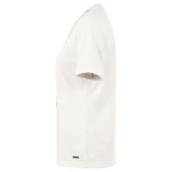 Soquesto Damen T-Shirt Elegant Off White 6 Soquesto Damen T-Shirt Elegant Off White -Modezauber Günstiges Geschäft soquesto 1 2 arm shirt offwhite 5200 seite