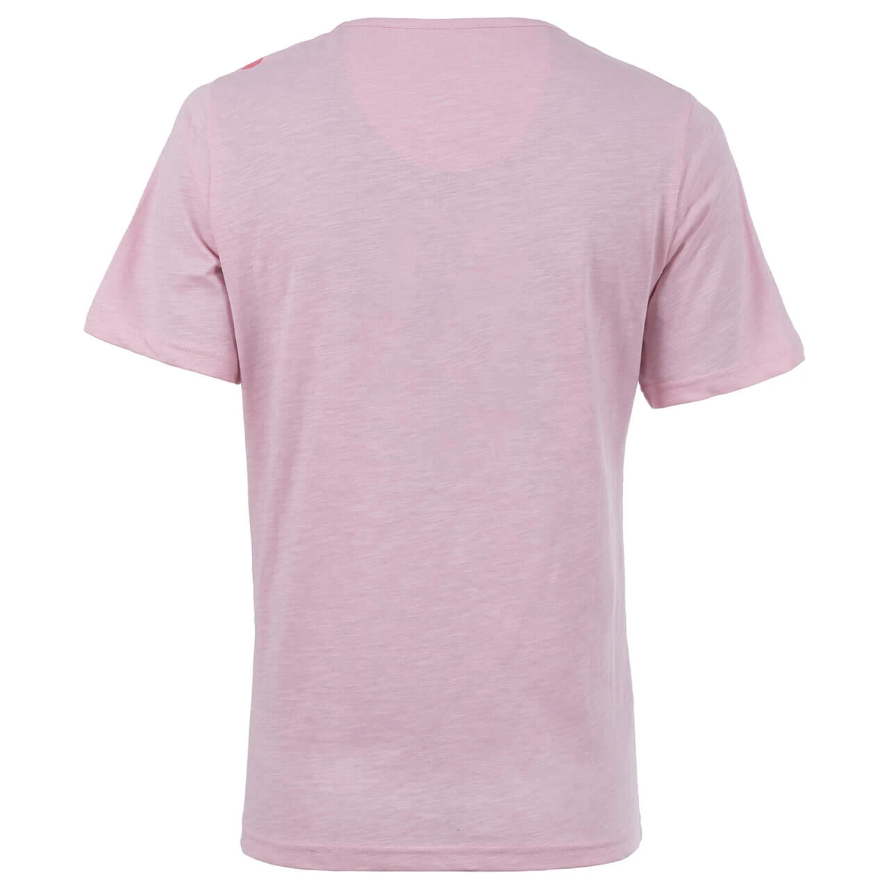 Soquesto Damen T-Shirt Rose Cloud Print 3 Soquesto Damen T-Shirt Rose Cloud Print – Bild 3