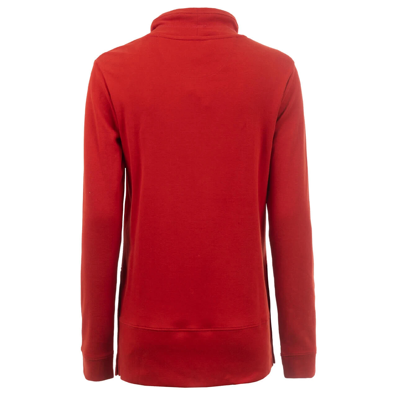 Soquesto Damen Sweatshirt Pumpkin Abstract Printed 2 Soquesto Damen Sweatshirt Pumpkin Abstract Printed – Bild 2