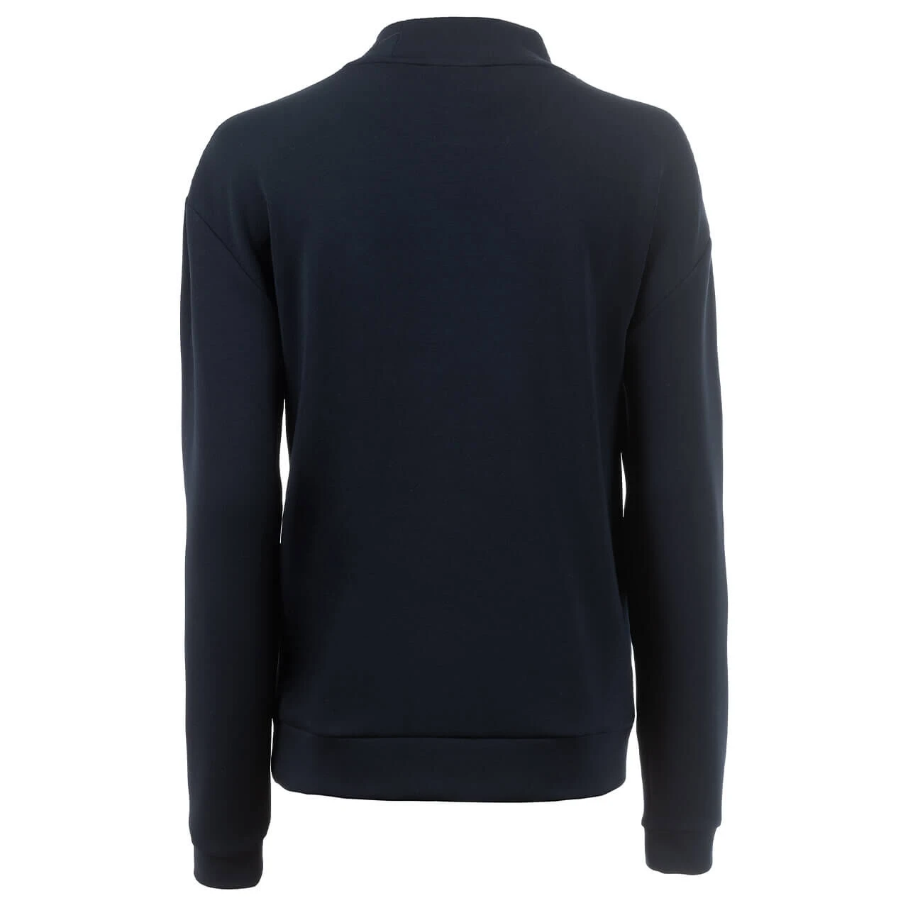 Soquesto Damen Sweatshirt Deep Blue 2 Soquesto Damen Sweatshirt Deep Blue – Bild 2