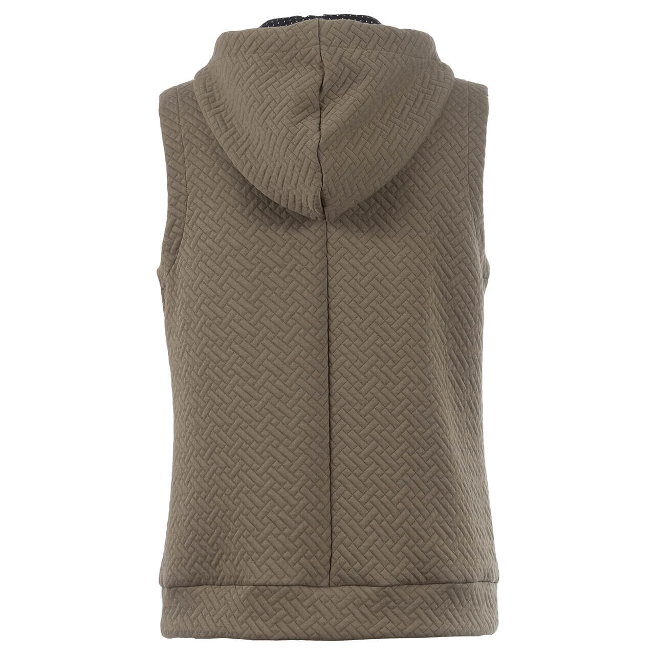 Soquesto Damen Weste Ivy Green 2 Soquesto Damen Weste Ivy Green – Bild 2