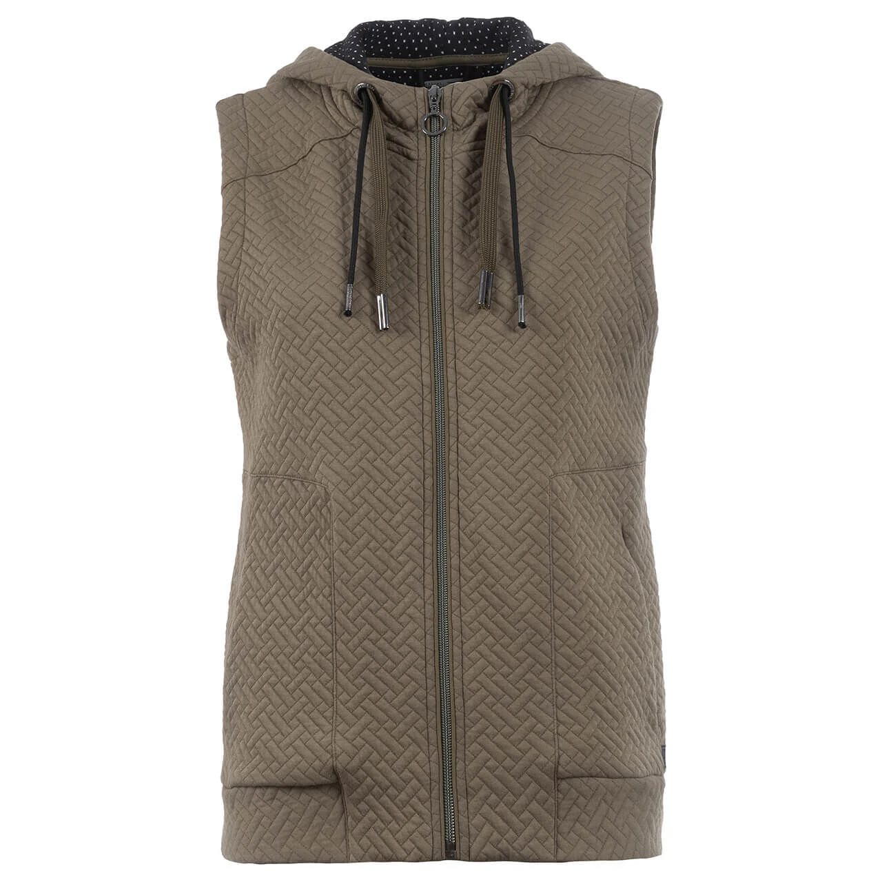 Soquesto Damen Weste Ivy Green 1 Soquesto Damen Weste Ivy Green