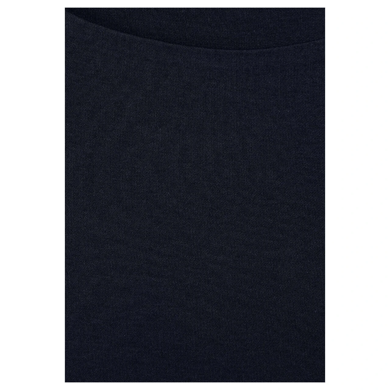 Street One Ada T-Shirt Deep Blue 5 Street One Ada T-Shirt Deep Blue – Bild 5