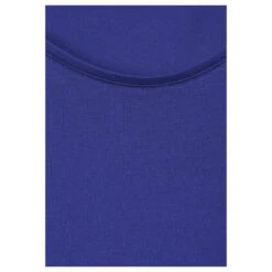 Street One Damen Top Anni Intense Royal Blue 9 Street One Damen Top Anni Intense Royal Blue -Modezauber Günstiges Geschäft street one anni top blau 15614 detail