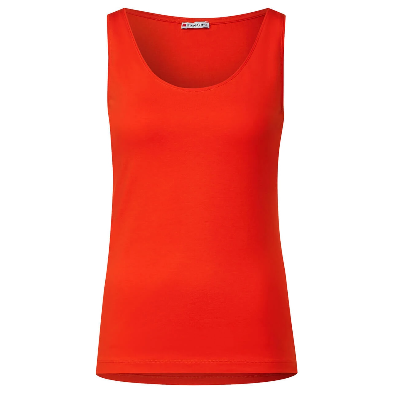 Street One Anni Top Juicy Mandarine 1 Street One Anni Top Juicy Mandarine