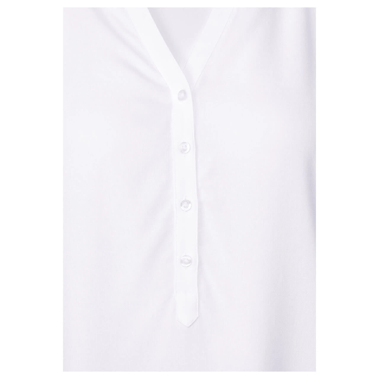 Street One Bamika Damen Bluse White 5 Street One Bamika Damen Bluse White – Bild 5