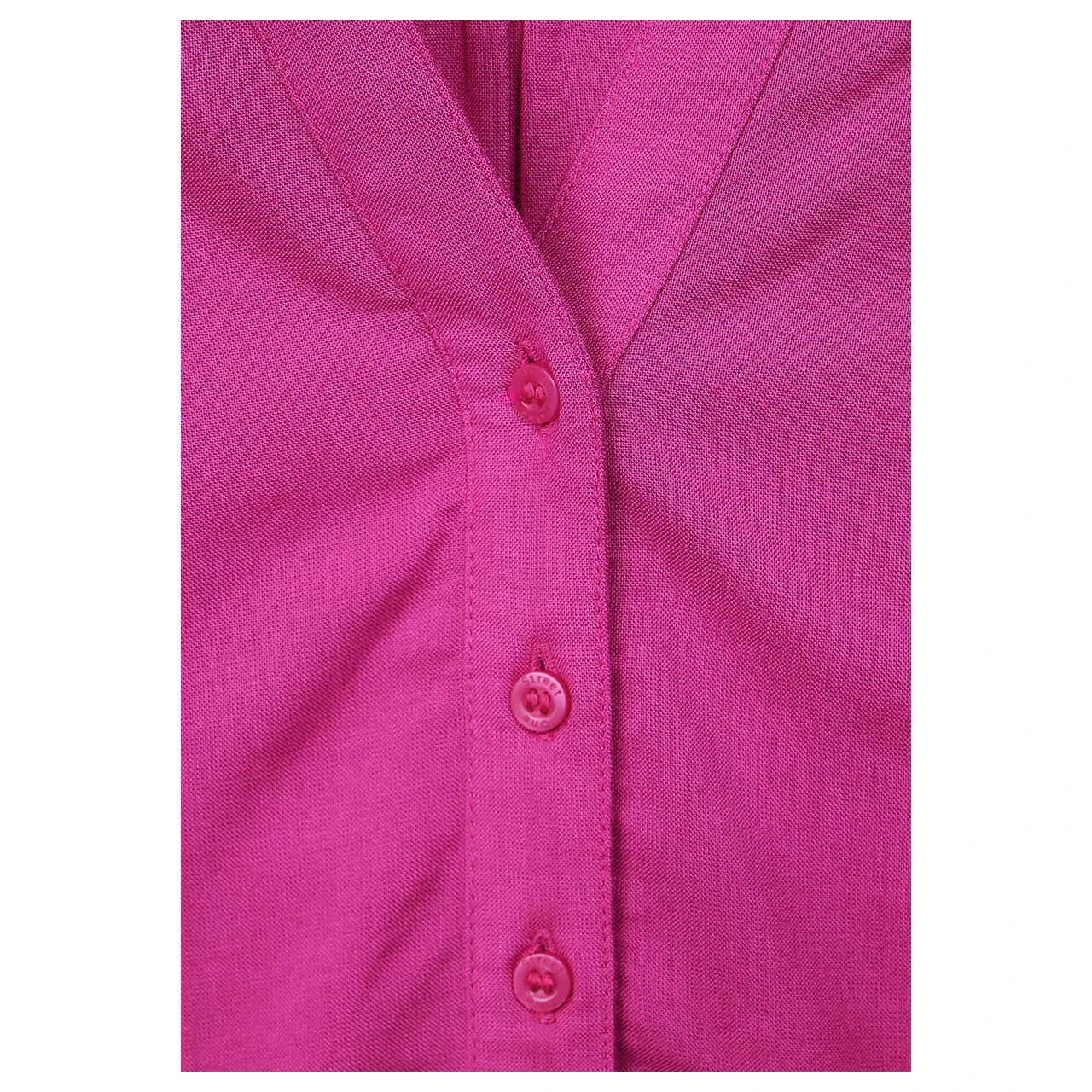 Street One Damen Langarm Bluse Bamika Bright Cozy Pink 5 Street One Damen Langarm Bluse Bamika Bright Cozy Pink – Bild 5