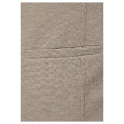 Street One Damen Blazer Basic Sand Melange -Modezauber Günstiges Geschäft street one basic blazer beige 15379 detail