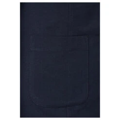 Street One Basic Blazer Deep Blue -Modezauber Günstiges Geschäft street one basic blazer blau 11238 detail