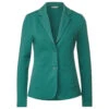 Street One Basic Blazer Lagoon Green