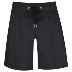 Street One Bonny Bermuda Hose Black