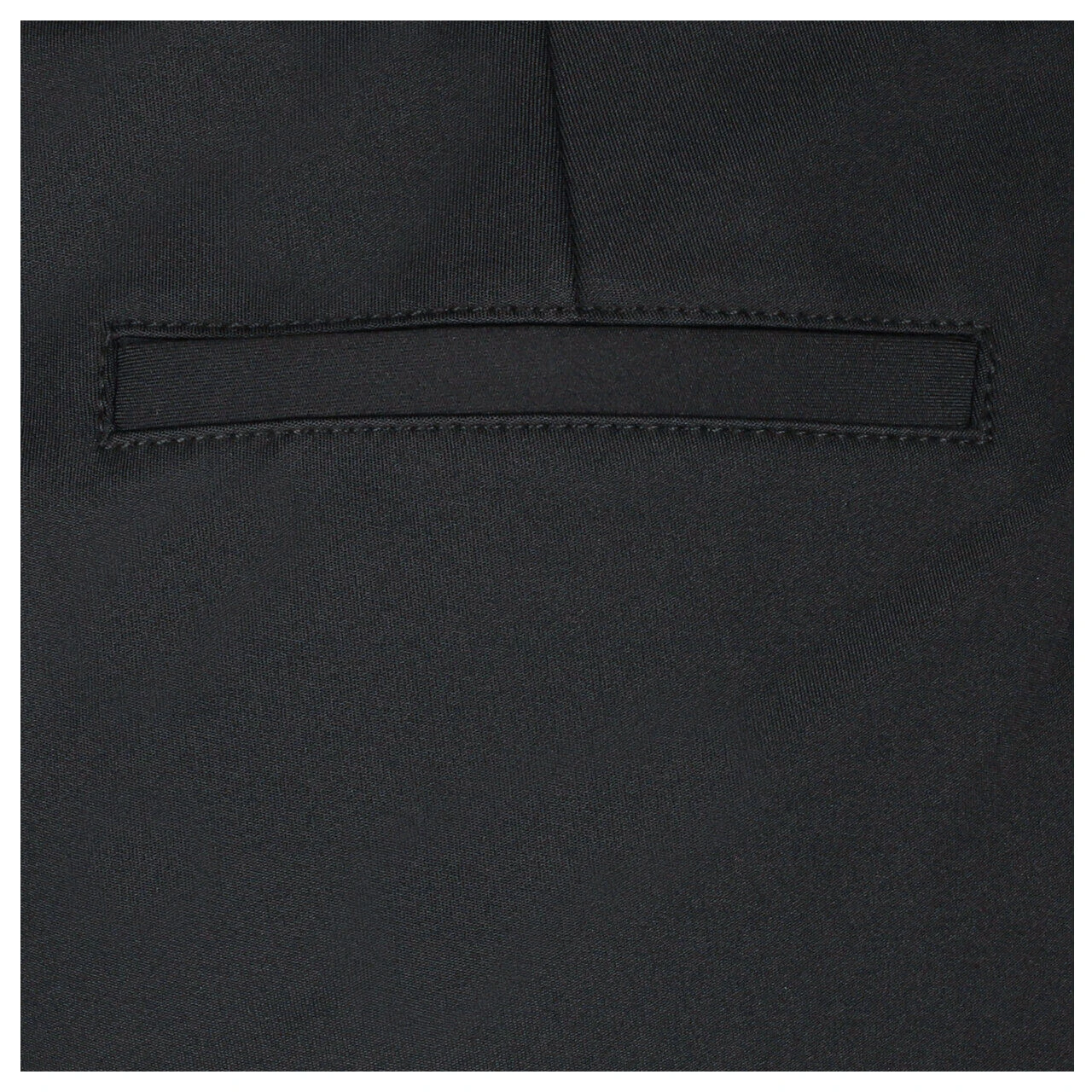 Street One Bonny Bermuda Hose Black 4 Street One Bonny Bermuda Hose Black – Bild 4