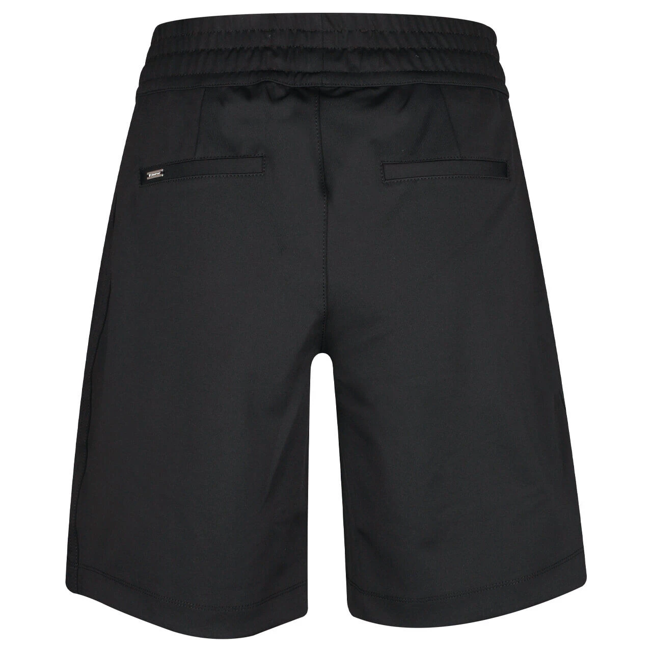 Street One Bonny Bermuda Hose Black 2 Street One Bonny Bermuda Hose Black – Bild 2