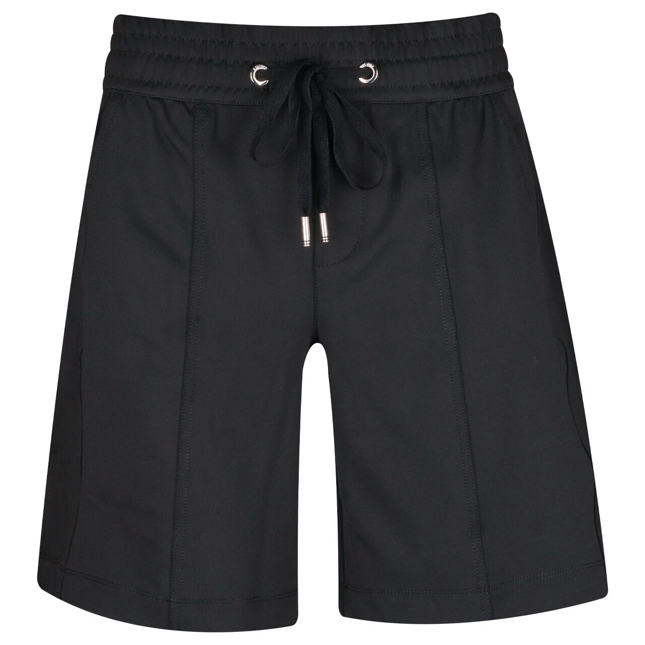 Street One Bonny Bermuda Hose Black 1 Street One Bonny Bermuda Hose Black