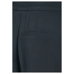 Street One Emee Wide Leg 7/8 Hose Cool Vintage Green 14 Street One Emee Wide Leg 7/8 Hose Cool Vintage Green -Modezauber Günstiges Geschäft street one jeans emee solid wide leg gruen 13825 ansicht detail hinten