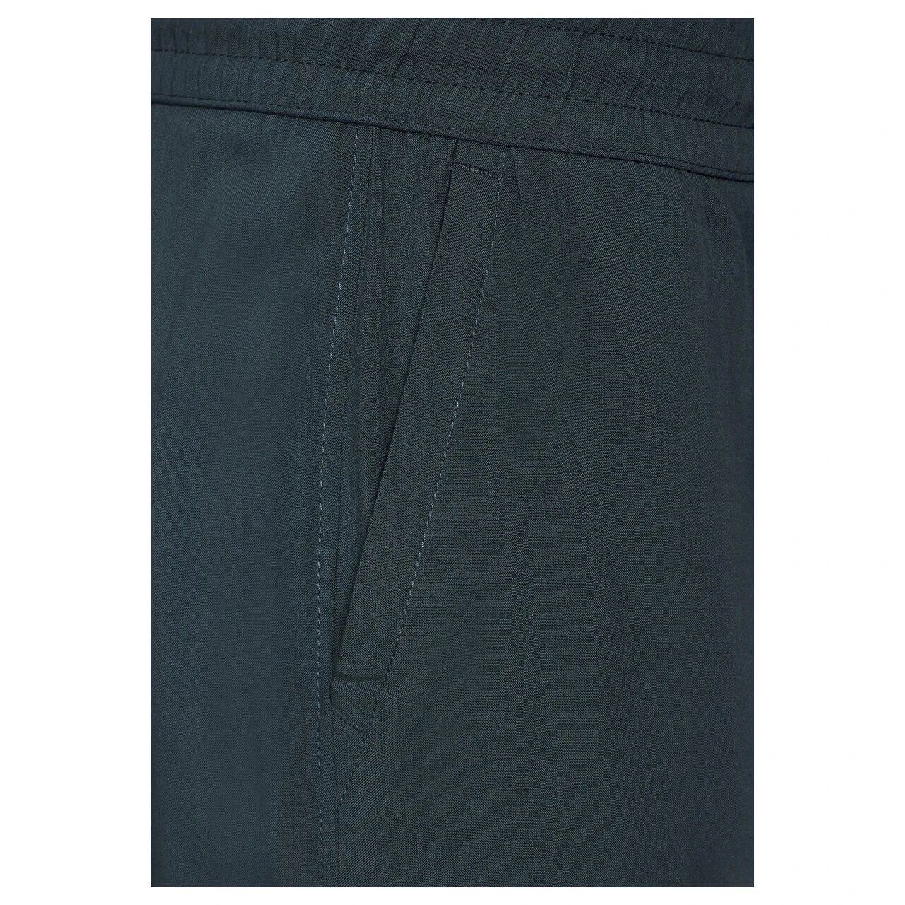 Street One Emee Wide Leg 7/8 Hose Cool Vintage Green 8 Street One Emee Wide Leg 7/8 Hose Cool Vintage Green – Bild 8