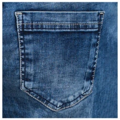 Street One Jane Jeans Bermuda Authentic Mid Indigo Wash 5 Street One Jane Jeans Bermuda Authentic Mid Indigo Wash -Modezauber Günstiges Geschäft street one jeans jane bermuda blau 13877 detail