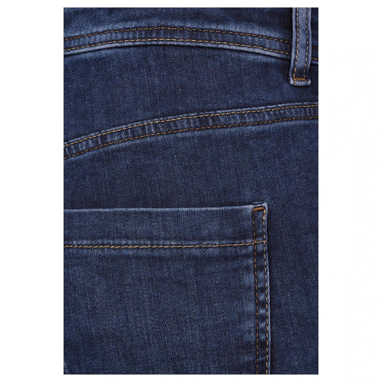 Street One Jane Jeans Mid Indigo Random Wash 7 Street One Jane Jeans Mid Indigo Random Wash – Bild 7