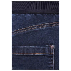 Street One Jeggings Ankle Jeans Deep Blue Washed 14 Street One Jeggings Ankle Jeans Deep Blue Washed -Modezauber Günstiges Geschäft street one jeans jeggings blau 15473 ansicht detail