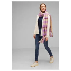 Street One Jeggings Ankle Jeans Deep Blue Washed 12 Street One Jeggings Ankle Jeans Deep Blue Washed -Modezauber Günstiges Geschäft street one jeans jeggings blau 15473 model