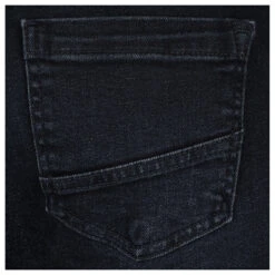 Street One York Jeans Authentic Blue Black Wash Thermo Denim -Modezauber Günstiges Geschäft street one jeans thermo york blau 15605 detail