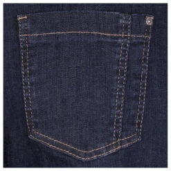 Street One Wide Jeans Dark Blue Soft Washed -Modezauber Günstiges Geschäft street one jeans wide leg casualfit blau 15823 detail 28129