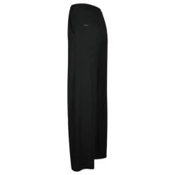 Street One Wide Leg Crincle Hose Black 11 Street One Wide Leg Crincle Hose Black -Modezauber Günstiges Geschäft street one jeans wide leg crincle crash schwarz 10001 seite