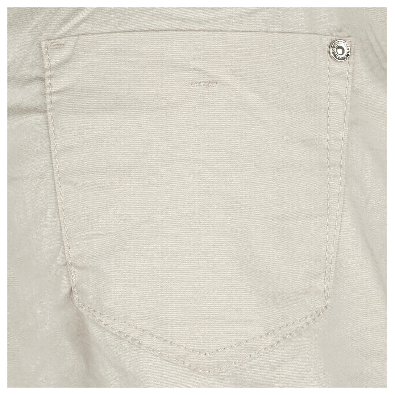 Street One Yulius Baumwoll Bermuda Clean Sand 8 Street One Yulius Baumwoll Bermuda Clean Sand – Bild 8