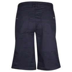 Bestseller -Modezauber Günstiges Geschäft street one jeans yulius bermuda blau 11238 hinten