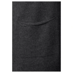 Street One Damen Long Strickjacke Open Cardigan Anthracite Melange 9 Street One Damen Long Strickjacke Open Cardigan Anthracite Melange -Modezauber Günstiges Geschäft street one long open cardigan grau 11498 detail