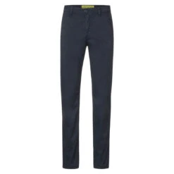 Street One Men Chino Baumwollhose Deep Sea Blue