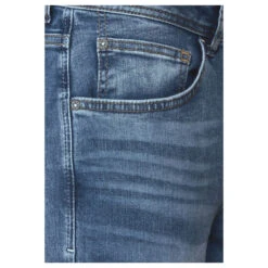 Street One Men Racer Jeans Summer Blue Washed 12 Street One Men Racer Jeans Summer Blue Washed -Modezauber Günstiges Geschäft street one men jeans denim style racer blau 14950 ansicht detail