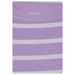 Street One Damen T-Shirt Crista Smell Of Lavender Stripes 9 Street One Damen T-Shirt Crista Smell Of Lavender Stripes -Modezauber Günstiges Geschäft street one new crista rundhalsshirt violett 25384 detail