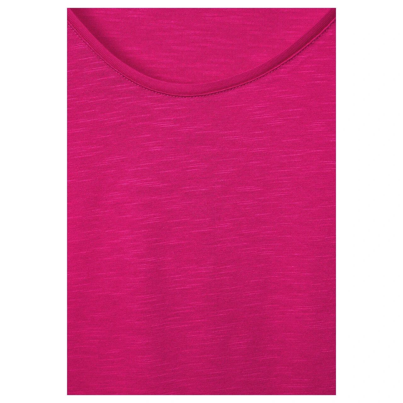 Street One Gerda T-Shirt Nu Pink 5 Street One Gerda T-Shirt Nu Pink – Bild 5
