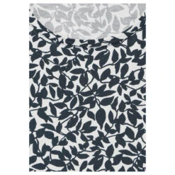 Street One Damen T-Shirt Crista Cool Vintage Green -Modezauber Günstiges Geschäft street one printed new crist rundhalsshirt gruen 23825 detail