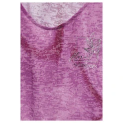Street One Damen T-Shirt Shadings Burn Dessin Magnolia Pink -Modezauber Günstiges Geschäft street one shadings burn dessin shirt rosa 35755 detail