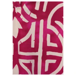 Street One Damen Kurzarm Bluse Splitneck Magnolia Pink 9 Street One Damen Kurzarm Bluse Splitneck Magnolia Pink -Modezauber Günstiges Geschäft street one shirtblouse with splitneck rosa 35755 detail