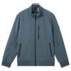 Tom Tailor Herren Jacke Casual Blouson Dusty Dark Teal