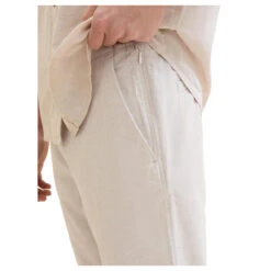 Tom Tailor Chino Leinenhose Caramel Beige Chambray 17 Tom Tailor Chino Leinenhose Caramel Beige Chambray -Modezauber Günstiges Geschäft tom tailor jeans regular cotton linen chino beige 31235 model detail