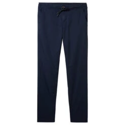 Tom Tailor Chinohose Sky Captain Blue -Modezauber Günstiges Geschäft tom tailor jeans regular tech chino blau 10668 ansicht vorne
