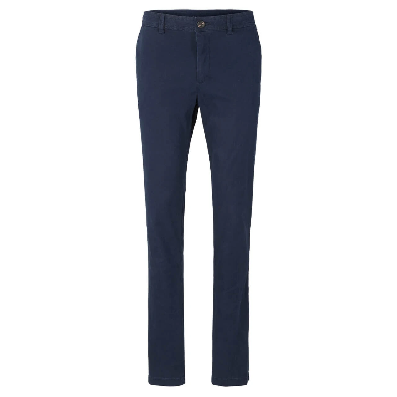 Tom Tailor Travis Chinohose Dark Ocean Blue 3 Tom Tailor Travis Chinohose Dark Ocean Blue – Bild 3